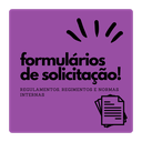 formulários de solicitação