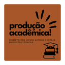 produção acadêmica